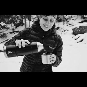 Cotopaxi Fuego Hooded Jacket